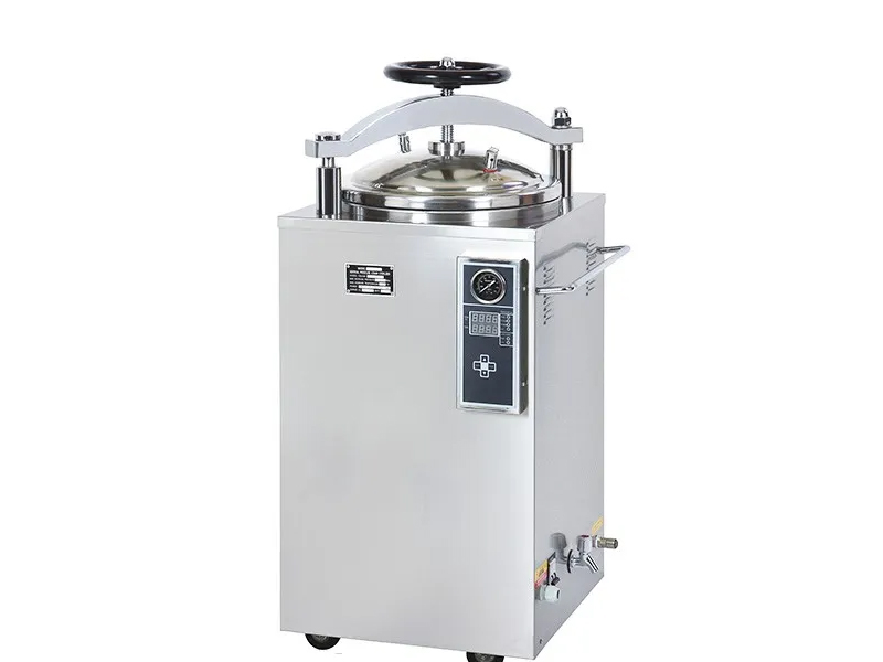 Electric Autoclave
